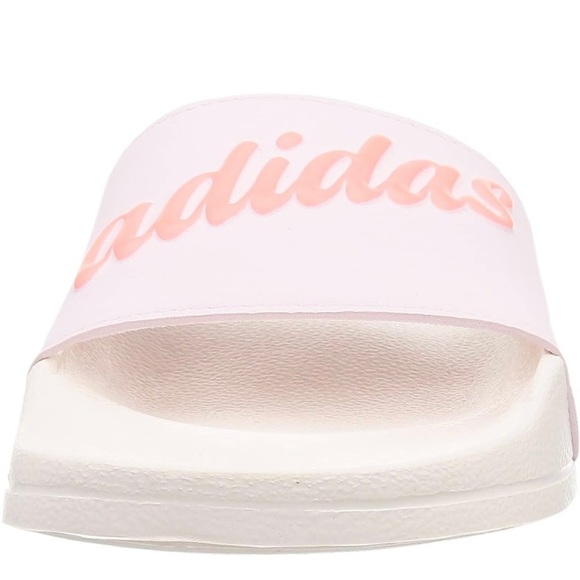 adidas Adilette Shower Slides. Size 6. NEW WITH TAGS - Picture 8 of 13